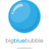 Big Blue Bubble Inc.